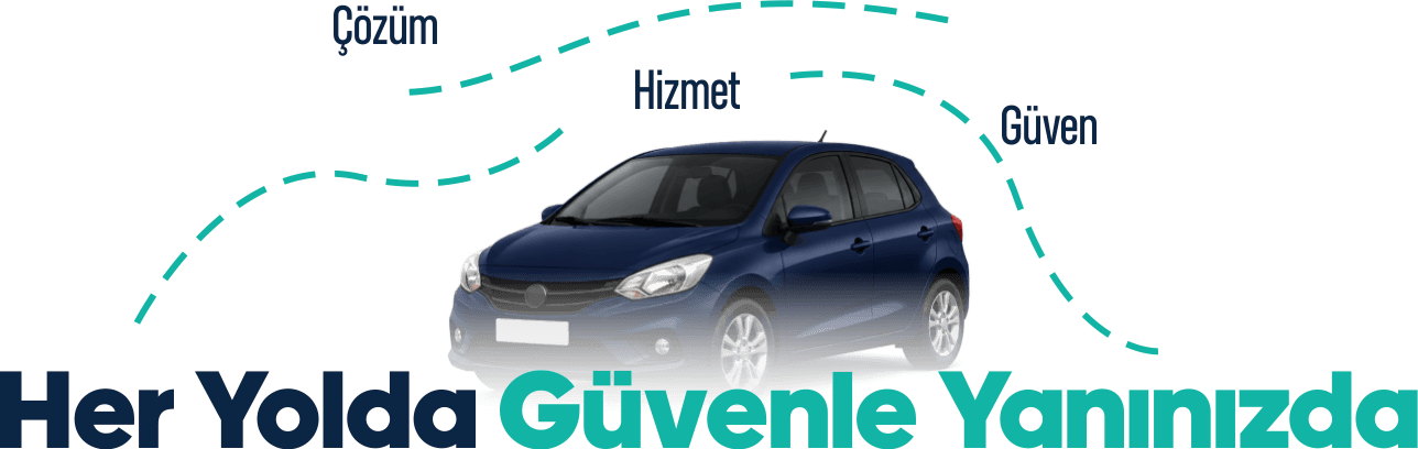 Asist360 yol yardım